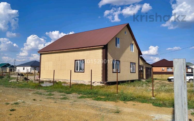 Жеке үй · 5 бөлме · 220 м² · 10 жүзд., Мырзахметова 84, бағасы: 55 млн ₸ в Кокшетау — фото 2