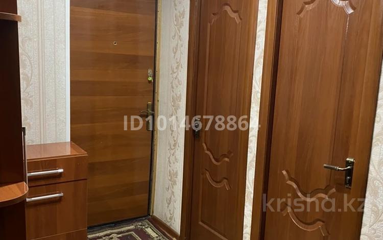 2-комнатная квартира · 49.2 м² · 2/5 этаж, Қабанбай Батыр 7 за 18 млн ₸ в Шымкенте, Аль-Фарабийский р-н — фото 2