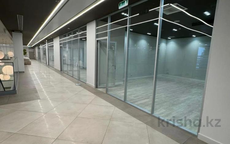 Еркін, кеңселер · 185.5 м², бағасы: ~ 3.3 млн ₸ в Алматы, Алмалинский р-н — фото 8