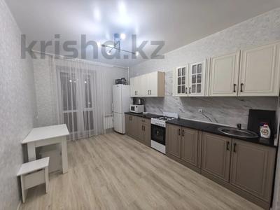 2-комнатная квартира · 62 м² · 3/9 этаж, Береке 57 — Тобол Арена за 220 000 ₸ в Костанае