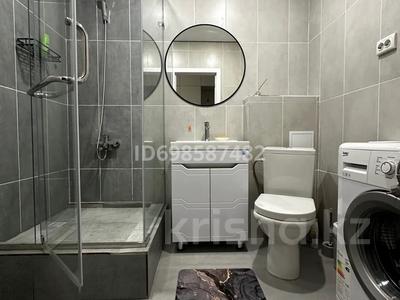 1-комнатная квартира · 31 м² · 2/6 этаж, мкр Пригородный, Альфараби 76 — Близко к аэропорту за 160 000 ₸ в Астане, Есильский р-н