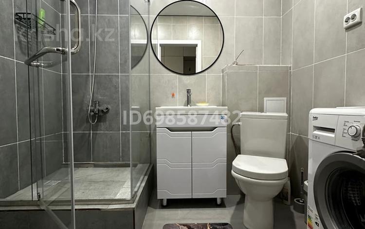 1-комнатная квартира · 31 м² · 2/6 этаж, мкр Пригородный, Альфараби 76 — Близко к аэропорту за 160 000 ₸ в Астане, Есильский р-н — фото 2