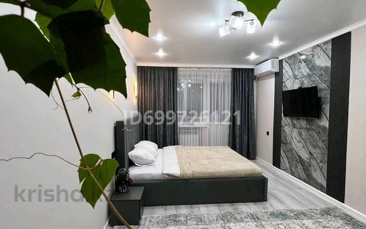 1-комнатная квартира · 35 м² · 3/4 этаж, Проспект жамбыла 170 за 14 000 〒 в Таразе — фото 10