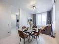 2-бөлмелі пәтер · 60 м² · 10/16 қабат, Утеген батыра 11 — Сайран, толе би, бағасы: 2 500 ₸ в Алматы, Ауэзовский р-н — фото 2