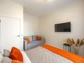 2-бөлмелі пәтер · 60 м² · 10/16 қабат, Утеген батыра 11 — Сайран, толе би, бағасы: 2 500 ₸ в Алматы, Ауэзовский р-н — фото 11