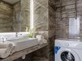 2-бөлмелі пәтер · 60 м² · 10/16 қабат, Утеген батыра 11 — Сайран, толе би, бағасы: 2 500 ₸ в Алматы, Ауэзовский р-н — фото 13