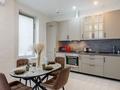 2-бөлмелі пәтер · 60 м² · 10/16 қабат, Утеген батыра 11 — Сайран, толе би, бағасы: 2 500 ₸ в Алматы, Ауэзовский р-н — фото 3