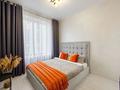 2-бөлмелі пәтер · 60 м² · 10/16 қабат, Утеген батыра 11 — Сайран, толе би, бағасы: 2 500 ₸ в Алматы, Ауэзовский р-н