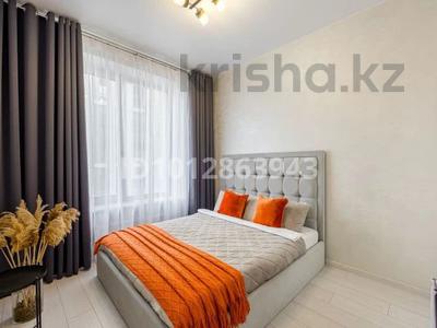 2-бөлмелі пәтер · 60 м² · 10/16 қабат, Утеген батыра 11 — Сайран, толе би, бағасы: 2 500 ₸ в Алматы, Ауэзовский р-н