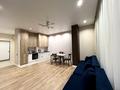 2-комнатная квартира · 56 м² · 7/12 этаж, мкр Тастак-1, Райымбека 348/1 к1-7 за 52 млн ₸ в Алматы, Ауэзовский р-н