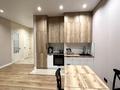 2-комнатная квартира · 56 м² · 7/12 этаж, мкр Тастак-1, Райымбека 348/1 к1-7 за 52 млн ₸ в Алматы, Ауэзовский р-н — фото 3