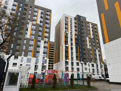 Продажа квартир в Алматы: 2-комнатная квартира · 60 м² · 9/13 этаж, Журавлева 28 за 50 млн 〒 2-комнатная квартира · 60 м² · 9/13 этаж, Журавлева 28 за 50 млн 〒 в Алматы, Бостандыкский р-н
