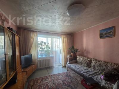 3-комнатная квартира · 61.7 м² · 1/5 этаж, Саяткор 43 за 24 млн ₸ в Семее