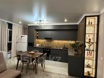 2-комнатная квартира · 67.7 м² · 7/14 этаж, Быковского 3А за 37.8 млн 〒 в Костанае