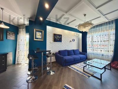 2-комнатная квартира · 53 м² · 6/7 этаж, Искендерова — Кажымукана за 450 000 ₸ в Алматы, Медеуский р-н