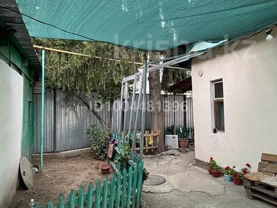 Отдельный дом · 4 комнаты · 50 м² · 5 сот., Кенесары хан 14 за 23 млн 〒 в Талгаре