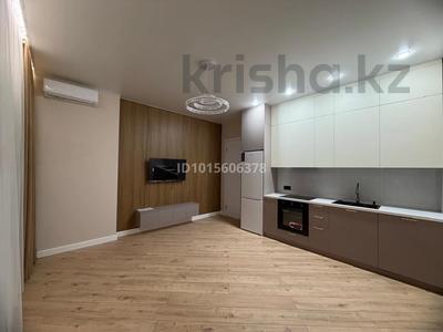 2-бөлмелі пәтер · 44 м² · 9 қабат, Туран 39, бағасы: 450 000 ₸ в Астане, Нура р-н