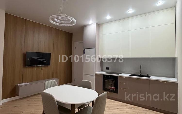 2-бөлмелі пәтер · 44 м² · 9 қабат, Туран 39, бағасы: 450 000 ₸ в Астане, Нура р-н — фото 12
