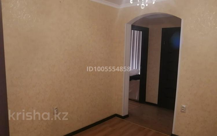 4-бөлмелі пәтер · 80 м² · 1/10 қабат, мкр Юго-Восток, Мкр Степной - 4. 18 — Возле ТД Алмаз, бағасы: 29 млн ₸ в Караганде, Казыбек би р-н — фото 2