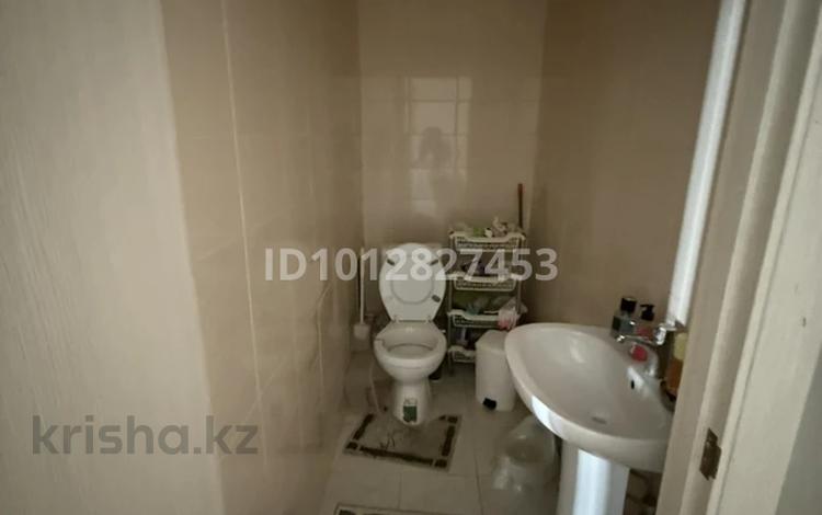 2-комнатная квартира · 57.5 м² · 14/16 этаж, Кудайбердиулы 2б за 27 млн ₸ в Астане, Алматы р-н — фото 2