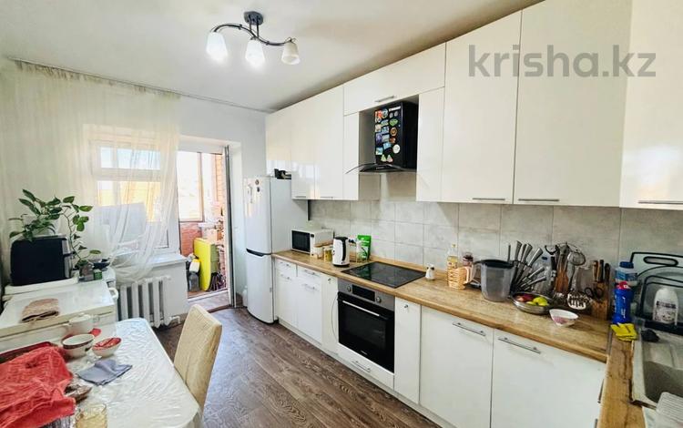 3-бөлмелі пәтер · 70 м² · 10/12 қабат, Кудайбердыулы 25/1, бағасы: ~ 29 млн ₸ в Астане, Алматы р-н — фото 9
