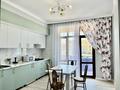 2-комнатная квартира · 85 м² · 2/2 этаж, Батырбекова Керуен сарай за 22 000 〒 в Туркестане — фото 2