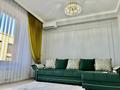 2-комнатная квартира, 75 м², 2/2 этаж посуточно, Батырбекова за 25 000 〒 в Туркестане — фото 6