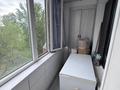 4-бөлмелі пәтер · 77.7 м² · 5/9 қабат, Республика 10, бағасы: 41 млн ₸ в Астане, р-н Байконур — фото 15