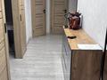 4-бөлмелі пәтер · 77.7 м² · 5/9 қабат, Республика 10, бағасы: 41 млн ₸ в Астане, р-н Байконур — фото 3