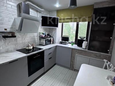 4-комнатная квартира · 77.7 м² · 5/9 этаж, Республика 10 за 41 млн ₸ в Астане, р-н Байконур