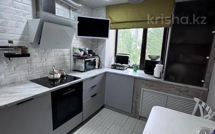 4-комнатная квартира · 77.7 м² · 5/9 этаж, Республика 10 за 41 млн ₸ в Астане, р-н Байконур — фото 6