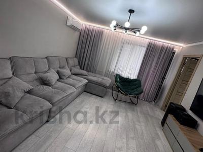 4-комнатная квартира · 77.7 м² · 5/9 этаж, Республика 10 за 41 млн ₸ в Астане, р-н Байконур