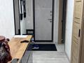 4-бөлмелі пәтер · 77.7 м² · 5/9 қабат, Республика 10, бағасы: 41 млн ₸ в Астане, р-н Байконур — фото 9