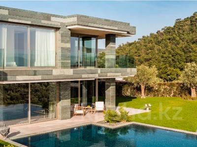 3-комнатная квартира · 281 м² · 2/2 этаж, Yokuşbaşı, 1836 Sok No:7A, 48000 Bodrum/Muğla 12 за 3.4 млн 〒 в Бодруме