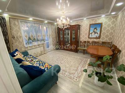 3-бөлмелі пәтер, 60 м², 2/9 қабат, мкр Юго-Восток, Таттимбета 22 — Муканова, бағасы: 25.5 млн 〒 в Караганде, Казыбек би р-н