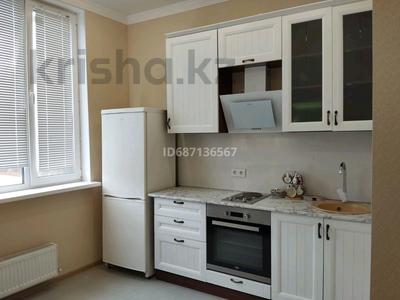1-комнатная квартира · 40 м² · 2/12 этаж, Культегин 14 — Хан-Шатыр, Мечта, Small, Magnum за 200 000 ₸ в Астане, Есильский р-н