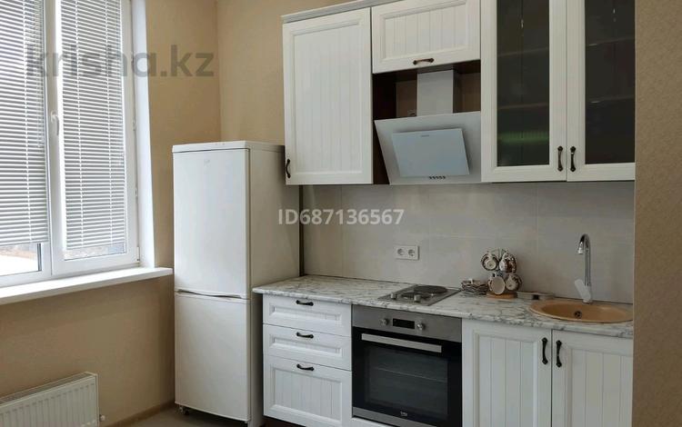 1-комнатная квартира · 40 м² · 2/12 этаж, Культегин 14 — Хан-Шатыр, Мечта, Small, Magnum за 200 000 ₸ в Астане, Есильский р-н — фото 20