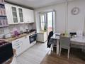 3-комнатная квартира · 72 м² · 4/9 этаж, мкр 5, проспект Алии молдогулова 6/1 — Топ локация А.Молдогуловой за 33 млн ₸ в Актобе — фото 3