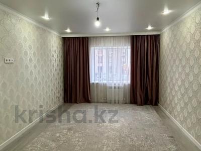 3-комнатная квартира · 97 м² · 2/9 этаж, мкр. Алтын орда за 37 млн ₸ в Актобе