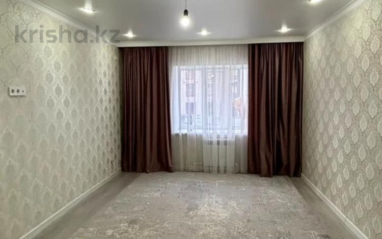 3-комнатная квартира · 97 м² · 2/9 этаж, мкр. Алтын орда за 37 млн ₸ в Актобе — фото 2