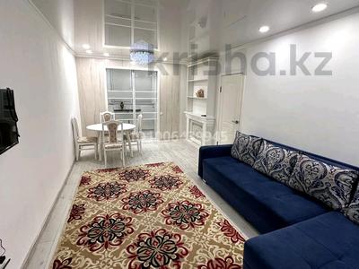 2-комнатная квартира · 50 м² · 10/10 этаж, Мкр Аксай, Б. Момышулы 25 — Арыстан базар за 20 000 ₸ в Алматы, Ауэзовский р-н