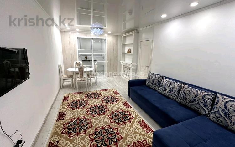 2-комнатная квартира · 50 м² · 10/10 этаж, Мкр Аксай, Б. Момышулы 25 — Арыстан базар за 20 000 ₸ в Алматы, Ауэзовский р-н — фото 5