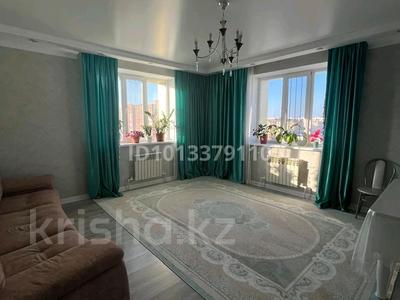 2-комнатная квартира · 72 м² · 6/7 этаж, мкр. Алтын орда, Мкр Батыс 2 49Д за 25 млн ₸ в Актобе