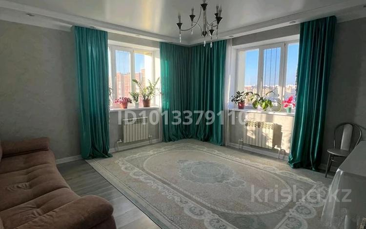 2-комнатная квартира · 72 м² · 6/7 этаж, мкр. Алтын орда, Мкр Батыс 2 49Д за 25 млн ₸ в Актобе — фото 2