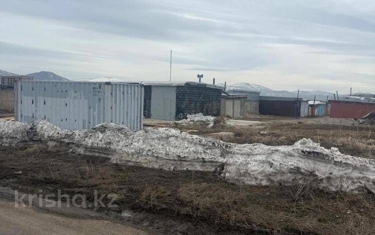 Жер телімі · 0.006 га, 5 микрорайон, бағасы: 1.5 млн ₸ в Риддере — фото 2