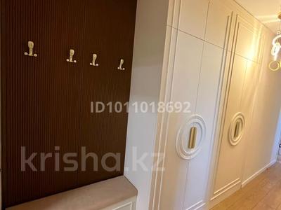 4-бөлмелі пәтер · 111 м² · 6/9 қабат, Нажимеденова, бағасы: 71 млн ₸ в Астане, Сарайшык р-н
