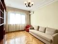 4-комнатная квартира, 90 м², 7/8 этаж, панфилова 83 за 65 млн 〒 в Алматы, Алмалинский р-н