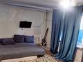 1-комнатная квартира · 32 м² · 1/5 этаж, мкр №5 15 за 200 000 ₸ в Алматы, Ауэзовский р-н