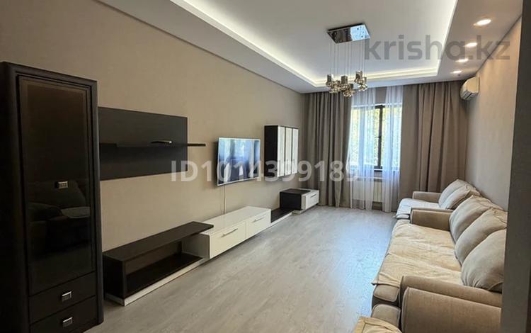 2-комнатная квартира · 77.2 м² · 2/5 этаж, мкр Коктобе, Сагадат Нурмагамбетова 138/2 — Толе би за 650 000 ₸ в Алматы, Медеуский р-н — фото 2
