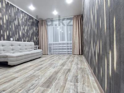 1-бөлмелі пәтер · 17 м² · 5/5 қабат, Назарбаева, бағасы: 6.9 млн ₸ в Петропавловске